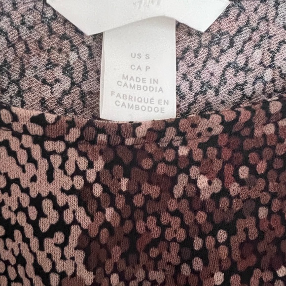 NWOT dress from H&M size small - Picture 2 of 3